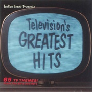 Television&#39;s Greatest Hits (1985)