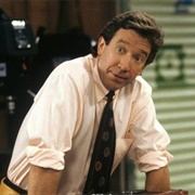 Tim Taylor (Home Improvement)