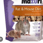 Mice Food