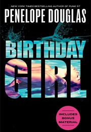 Birthday Girl (Penelope Douglas)