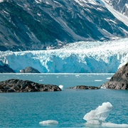 Alaska Glaciers