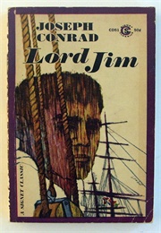 Lord Jim (Conrad)