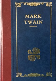 Adventures of Tom Sawyer/Adventures of Huckleberry Finn/The Prince &amp; the Pauper/Pudd&#39;nhead Wilson (Mark Twain)