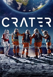 Crater (2023)