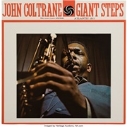 Mr. P.C. - John Coltrane