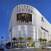 The Beverly Center