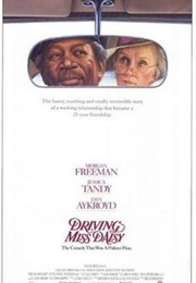 Driving Miss Daisy (1989)