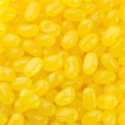 Pineapple Jelly Beans