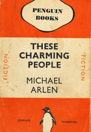 These Charming People (Michael Arlen)