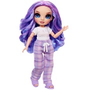 Violet Willow (Jr High Pjs)