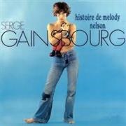 Valse De Melody - Serge Gainsbourg