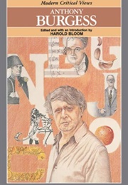 Anthony Burgess (Harold Bloom)