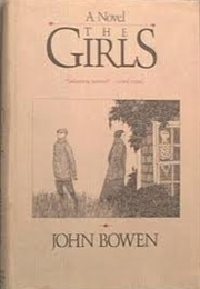 The Girls: A Novel (John Bowen)