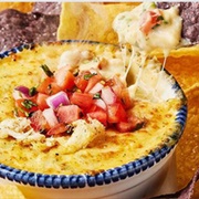 Crab Queso