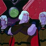 S1.E51: Lotor the King