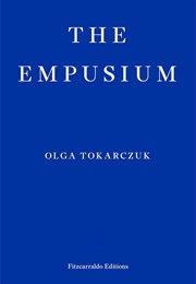 The Empusium (Tokarczuk)