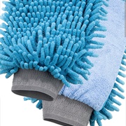 Microfiber Glove