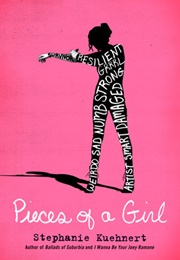 Pieces of a Girl (Stephanie Kuehnert)