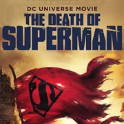 The Death of Superman