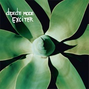 Exciter - Depeche Mode