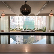 Soho House Hong Kong