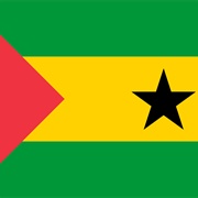 Sao Tome and Principe