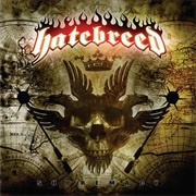 Destroy Everything - Hatebreed