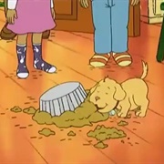 S5.E10: Arthur&#39;s Family Feud/Muffy Gets Mature