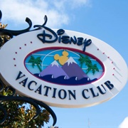 Disney Vacation Club