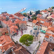 Herceg Novi, Montenegro