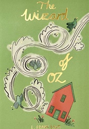 Wizard of Oz (L. Frank Baum)