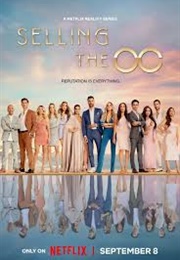 Selling the OC (Series) (2022)