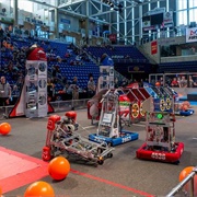 FIRST Robotics Competition