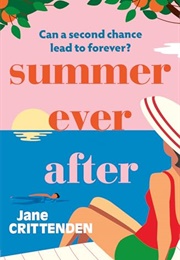 Summer Ever After (Jane Crittenden)