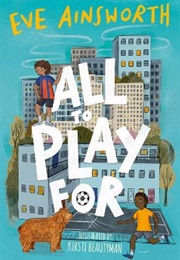 All to Play for (Eve Ainsworth)