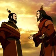 S3.E6: The Avatar and the Fire Lord