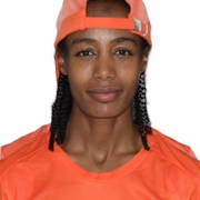 Sifan Hassan (Netherlands) Athletics