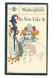 As You Like It (Shakespeare)