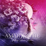 Fading Like a Flower - Amaranthe