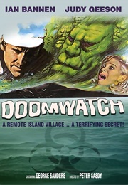 Doomwatch (1972)