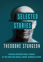 Selected Stories (Theodore Sturgeon)