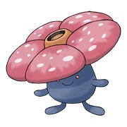 Vileplume