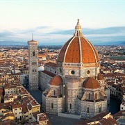 Florence Duomo, Italy