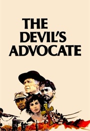 The Devil&#39;s Advocate (1977)