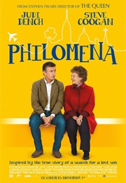 Philomena (2013)