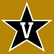 Vanderbilt Commadores