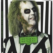 Beetlejuice Beetlejuice