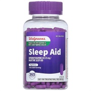 Sleep Aid