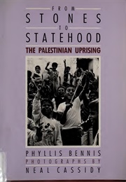 From Stones to Statehood (Phyllis Bennis)