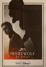 Werewolf by Night (2022)